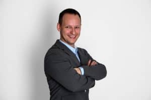 Kovács Gergő - Klinikai szakpszichológus